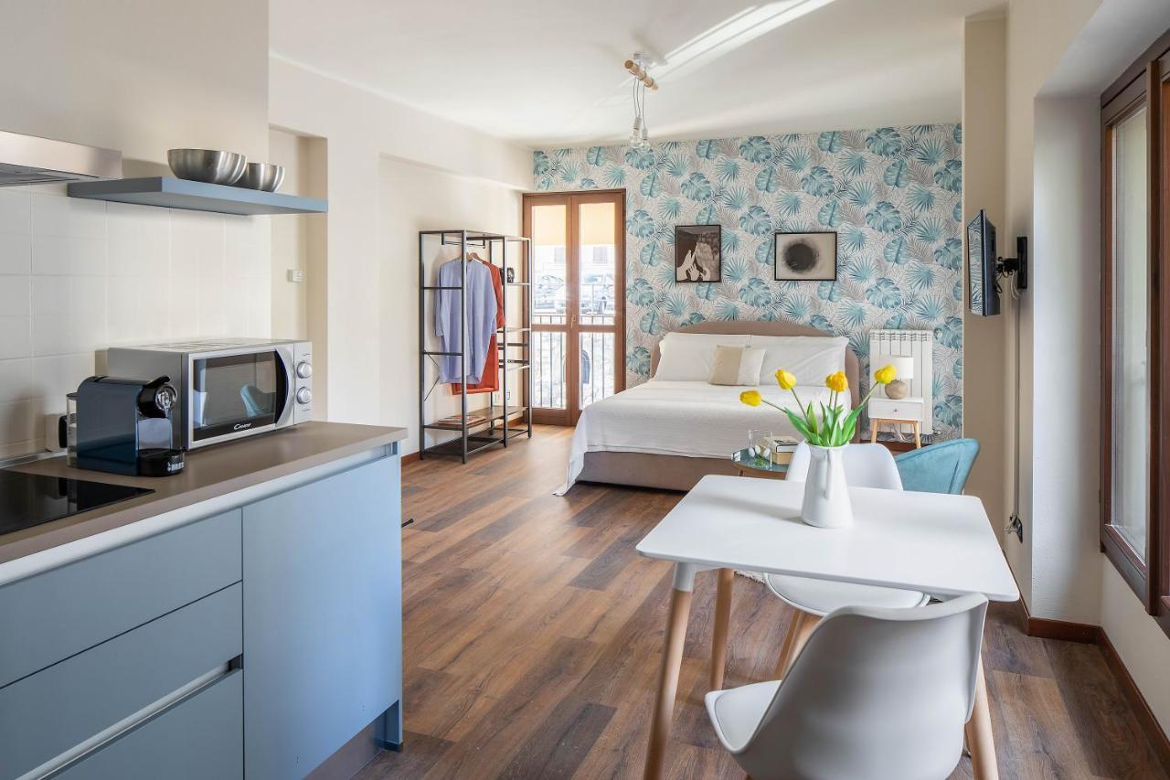 Brother'S Como Lake Suite Acquaseria Екстер'єр фото