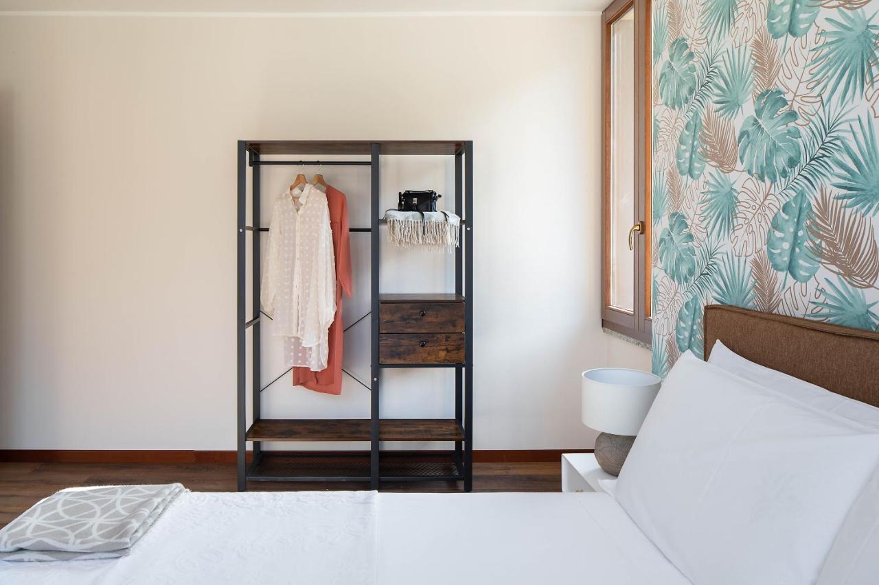 Brother'S Como Lake Suite Acquaseria Екстер'єр фото