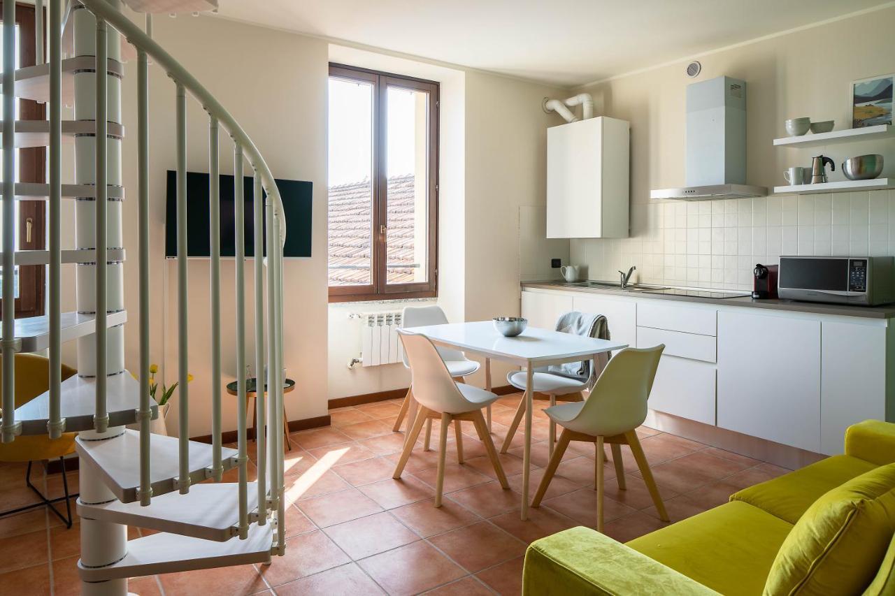 Brother'S Como Lake Suite Acquaseria Екстер'єр фото