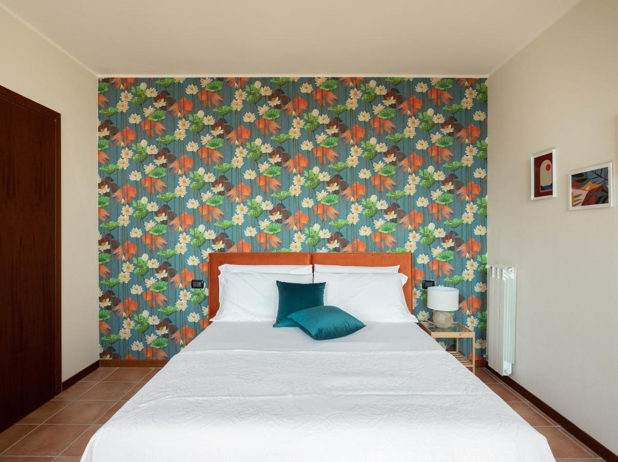 Brother'S Como Lake Suite Acquaseria Екстер'єр фото